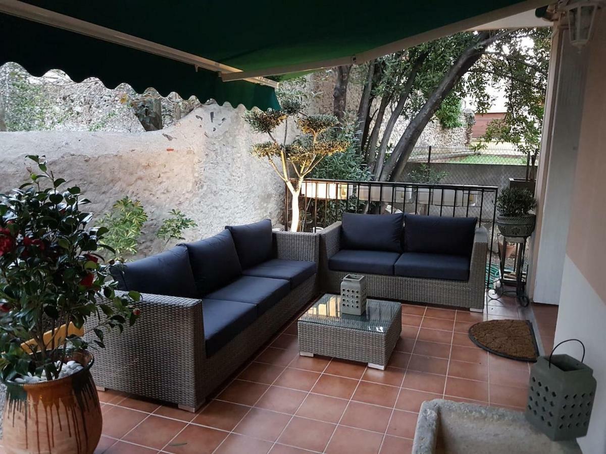 23 Rue Jean Amade Apartment Ceret Ngoại thất bức ảnh