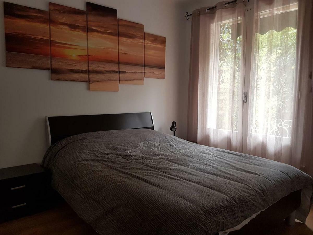 23 Rue Jean Amade Apartment Ceret Ngoại thất bức ảnh