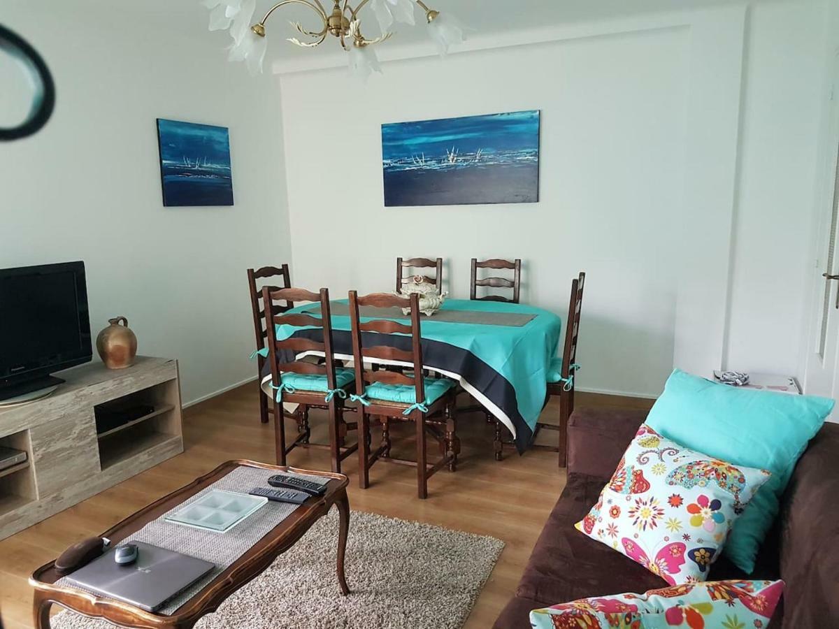 23 Rue Jean Amade Apartment Ceret Ngoại thất bức ảnh