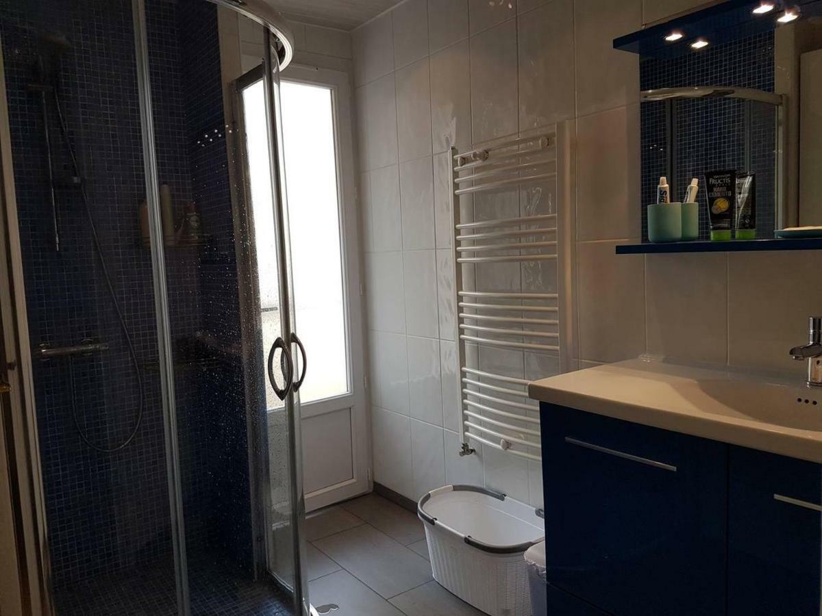 23 Rue Jean Amade Apartment Ceret Ngoại thất bức ảnh