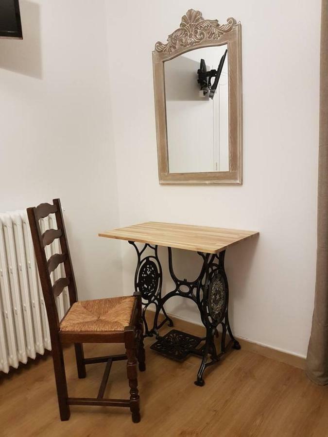 23 Rue Jean Amade Apartment Ceret Ngoại thất bức ảnh