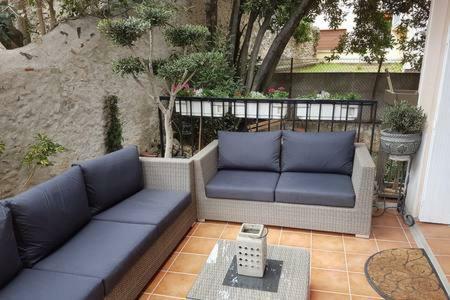 23 Rue Jean Amade Apartment Ceret Ngoại thất bức ảnh