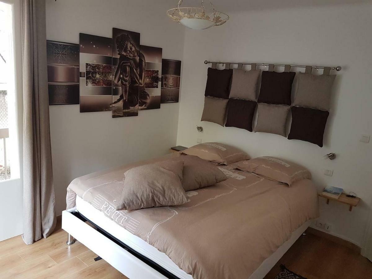 23 Rue Jean Amade Apartment Ceret Ngoại thất bức ảnh