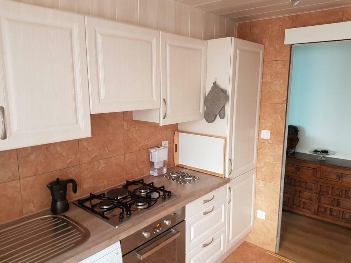 23 Rue Jean Amade Apartment Ceret Ngoại thất bức ảnh